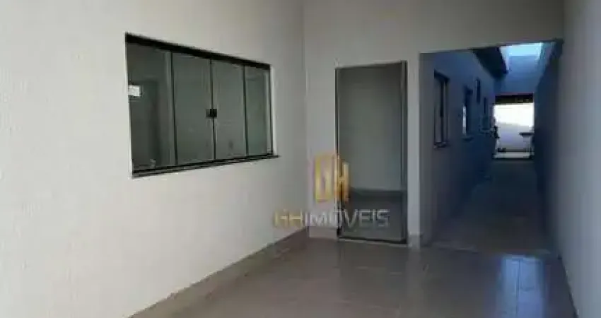 Casa à venda, 116 m² por r$ 370.000,00 - setor pontal sul - aparecida de goiânia/go