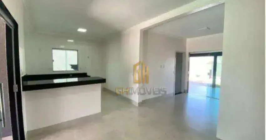Casa à venda, 12433 m² por r$ 690.000,00 - vila maria - aparecida de goiânia/go