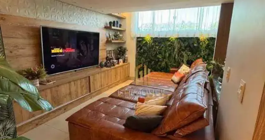 Sobrado com 3 quartos à venda, 115 m² por r$ 550.000 - jardim bela vista - goiânia/go