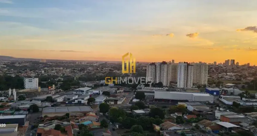 Apartamento com 2 quartos à venda na Rua 38, 1, Jardim Bela Vista, Aparecida de Goiânia