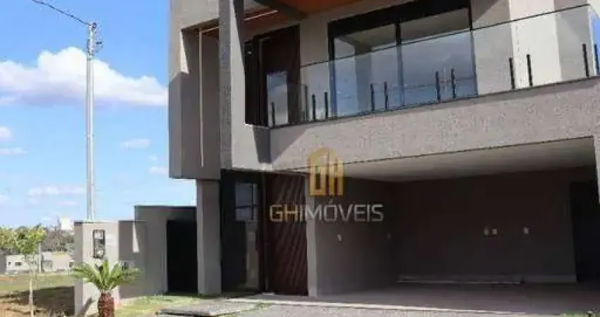 Sobrado com 3 dormitórios à venda, 212 m² por r$ 1.590.000,00 - jardins versalhes - aparecida de goiânia/go