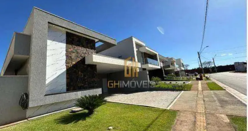 Casa com 3 dormitórios à venda, 170 m² por r$ 1.455.000,00 - vila atalaia - goiânia/go