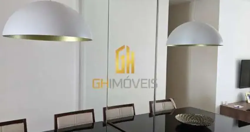 Apartamento com 3 quartos à venda na Avenida Castelo Branco, 2712, Setor Bueno, Goiânia