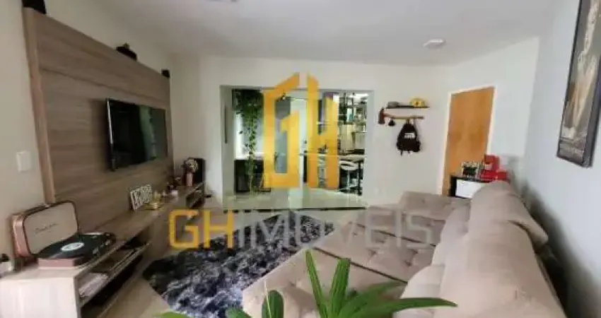 Apartamento com 2 quartos à venda na Avenida Castelo Branco, 1, Serrinha, Goiânia