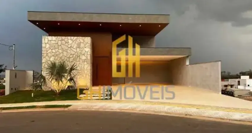 Casa com 3 quartos à venda na Flor-de-Maio, 01, Jardins Nápoles, Senador Canedo