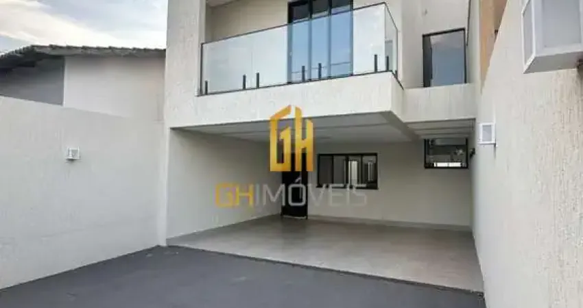 Casa com 3 quartos à venda na dos Moros, 1, Setor Três Marias, Goiânia