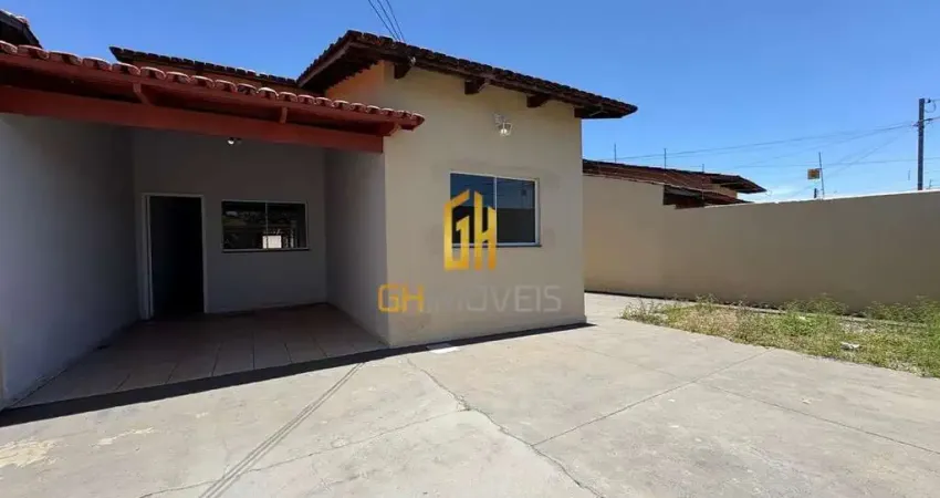 Casa com 3 quartos à venda na J 11 A, 1, Mansões Paraíso, Aparecida de Goiânia