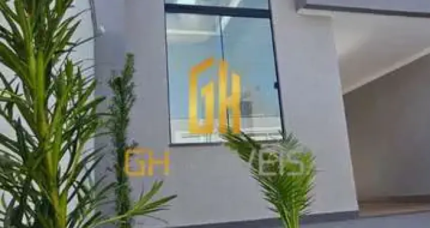 Casa com 3 quartos à venda na Berlim, 1, Residencial Solar Central Park, Aparecida de Goiânia