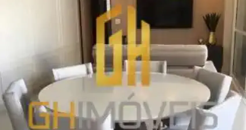 Apartamento com 3 quartos à venda na Alameda dos Buritis, 1015, Setor Oeste, Goiânia