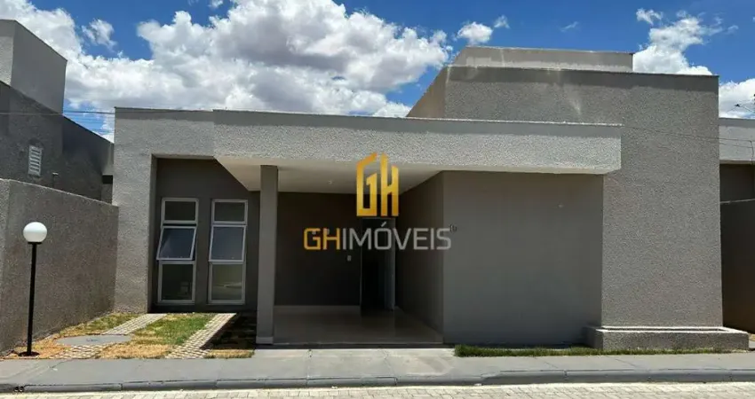 Casa com 3 quartos à venda na José Alencastro Veiga, 01, Parque Industrial Santo Antônio, Aparecida de Goiânia