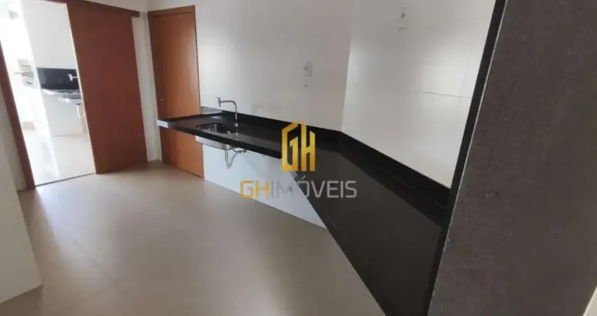 Apartamento com 3 quartos à venda na Avenida Mutirão, 1, Setor Marista, Goiânia