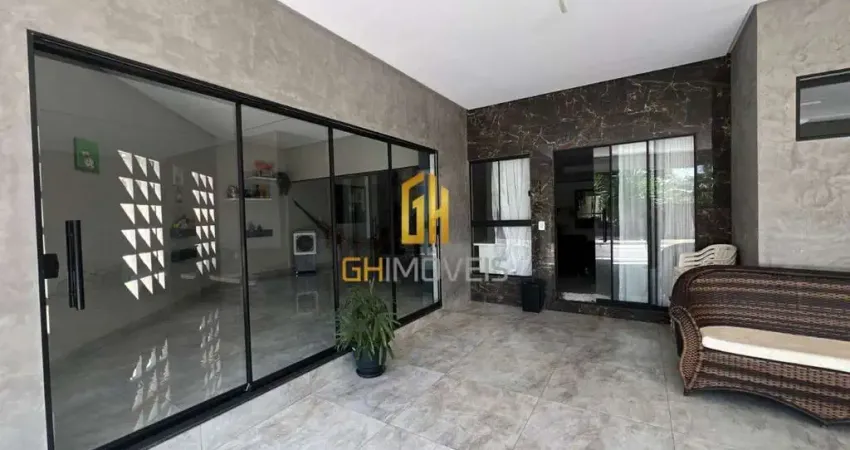Casa com 2 quartos à venda na GO070, 1, Fazenda São Domingos, Goiânia