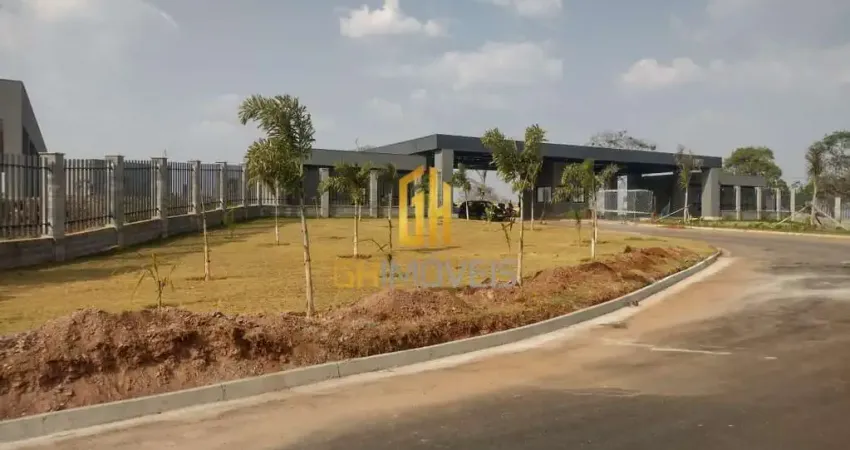 Terreno à venda na Av. Parma, 2, Jardins Parma, Senador Canedo