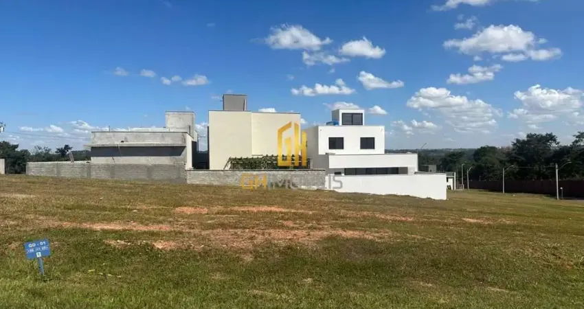 Terreno à venda na Girassol, 1, Residencial Marília, Senador Canedo