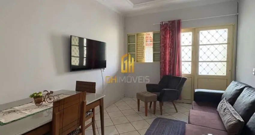 Casa em condomínio fechado com 3 quartos à venda na Rua Manaus, 6, Jardim das Esmeraldas, Goiânia