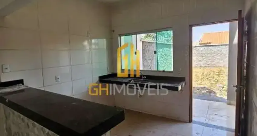 Casa em condomínio fechado com 2 quartos à venda na C 8, 5, Jardim Boa Esperança, Aparecida de Goiânia