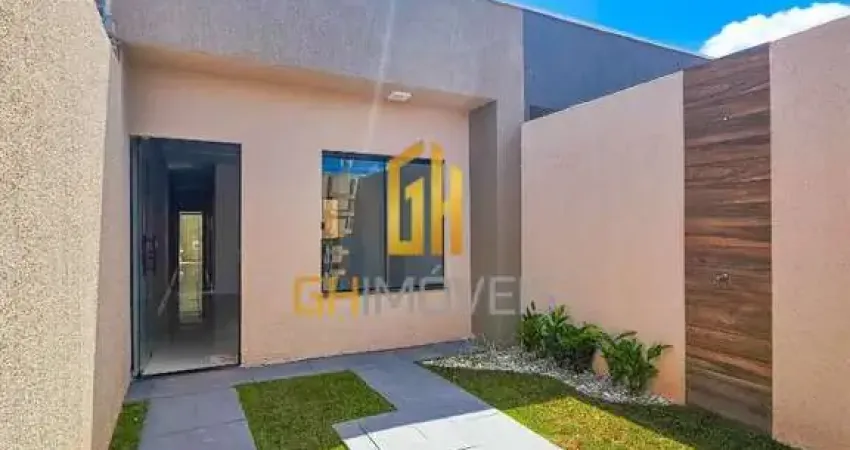 Casa em condomínio fechado com 3 quartos à venda na I 4, 5, Jardim Ipanema, Goiânia