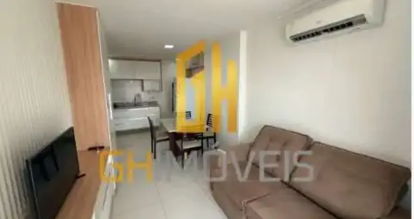 Apartamento com 1 quarto à venda na Avenida Castelo Branco, 2515, Setor Bueno, Goiânia
