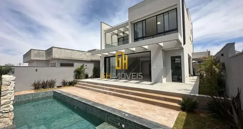 Casa com 4 quartos à venda na Dália., 1, Jardins Nápoles, Senador Canedo