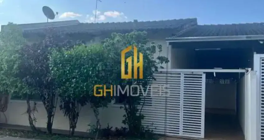 Casa com 3 quartos à venda na 5, 2, Chácaras São Pedro, Aparecida de Goiânia