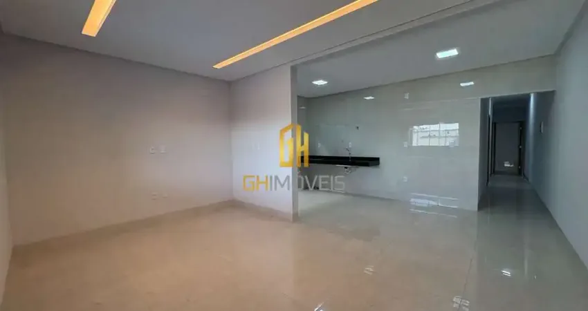 Casa em condomínio fechado com 3 quartos à venda na X 15, 5, Cardoso, Aparecida de Goiânia