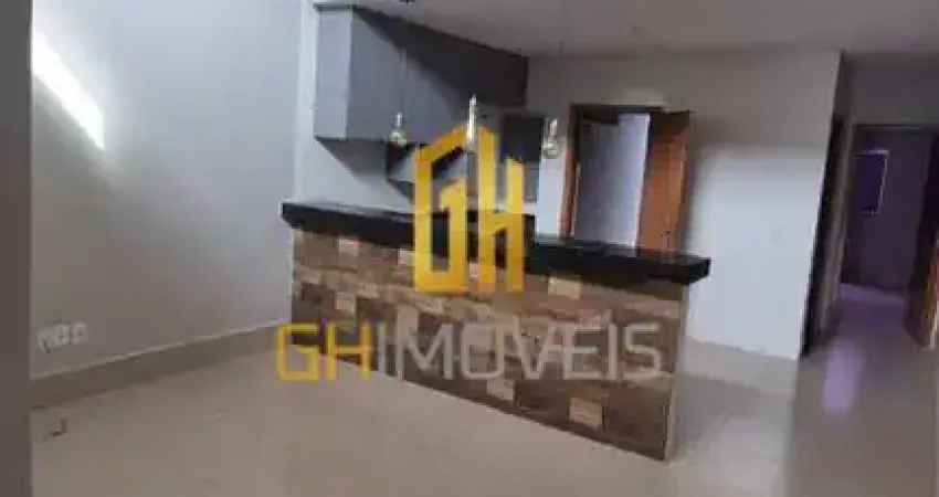 Casa em condomínio fechado com 2 quartos à venda na Francisco Luís Ferreira, 5, Setor Orientville, Goiânia