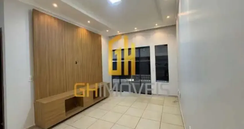 Casa em condomínio fechado com 3 quartos à venda na Rua MDV 21, 3, Moinho dos Ventos, Goiânia