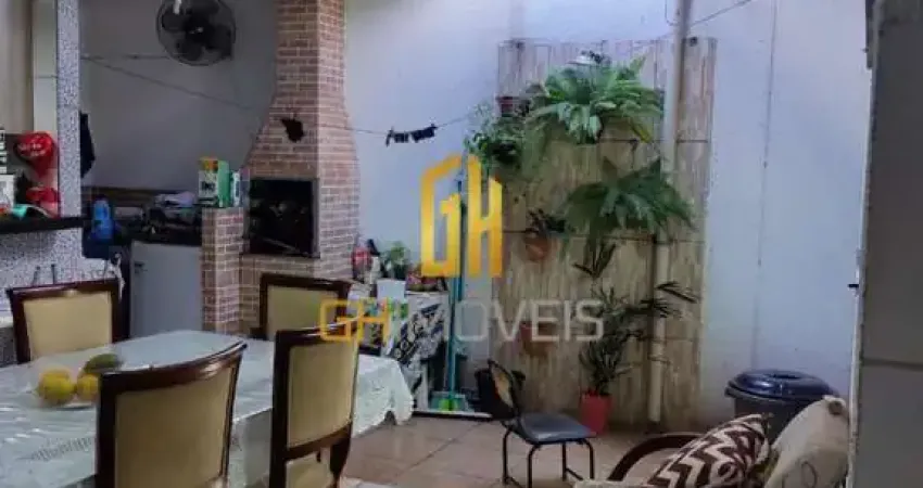 Casa em condomínio fechado com 3 quartos à venda na Mdv 20, 4, Moinho dos Ventos, Goiânia