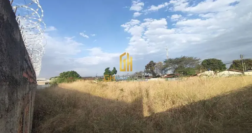Terreno em condomínio fechado à venda na Javaés, 6, Jardim Maria Inês, Aparecida de Goiânia