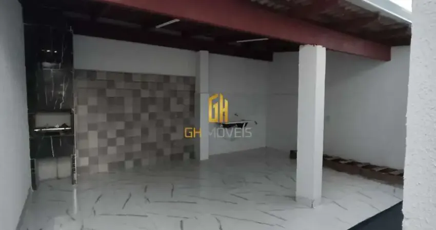 Casa em condomínio fechado com 3 quartos à venda na Londrina, 3, Jardim Novo Mundo, Goiânia