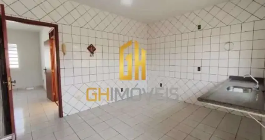 Casa em condomínio fechado com 3 quartos à venda na Vital Brasil, 3, Parque Anhangüera, Goiânia