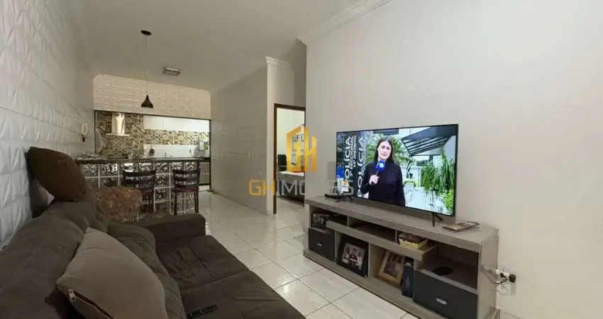 Casa em condomínio fechado com 3 quartos à venda na W 4, 3, Sítios Santa Luzia, Aparecida de Goiânia