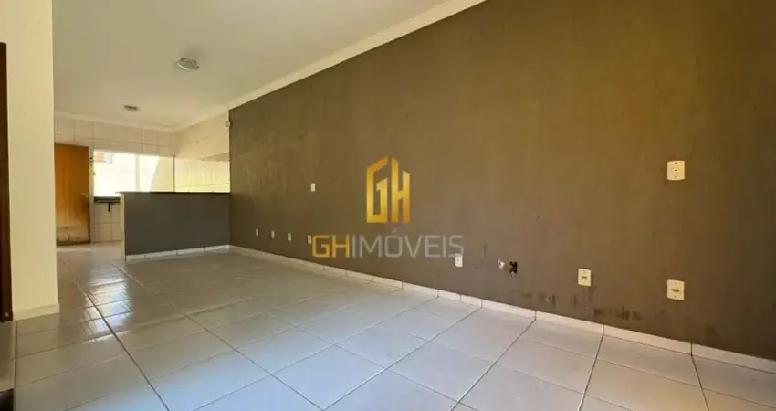 Casa em condomínio fechado com 2 quartos à venda na Godofredo Rangel, 3, Cidade Satélite São Luiz, Aparecida de Goiânia