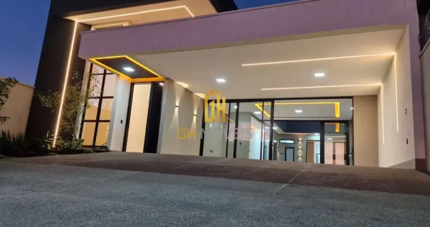 Casa em condomínio fechado com 4 quartos à venda na Mdv 44, 3, Moinho dos Ventos, Goiânia