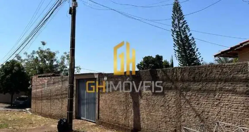 Terreno em condomínio fechado à venda na Ademar de Barros, 3, Vila Pedroso, Goiânia