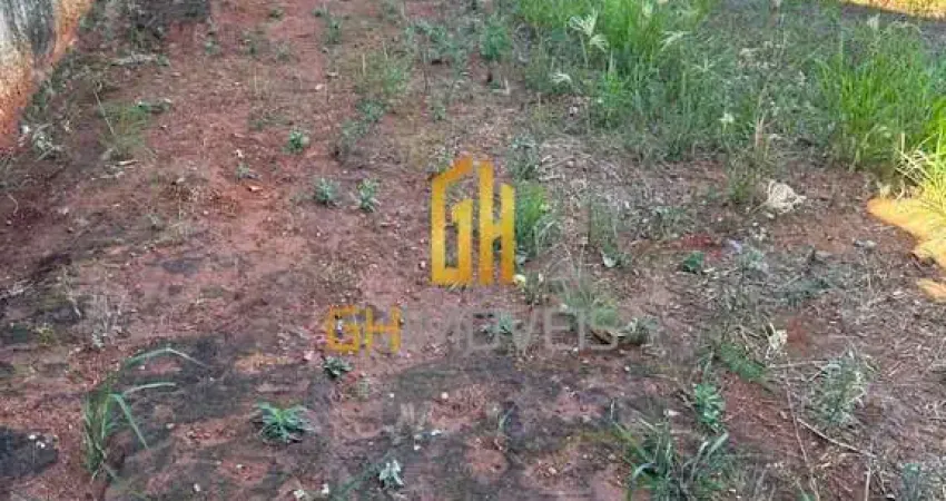 Terreno em condomínio fechado à venda na J 1, 1, Setor Jaó, Goiânia