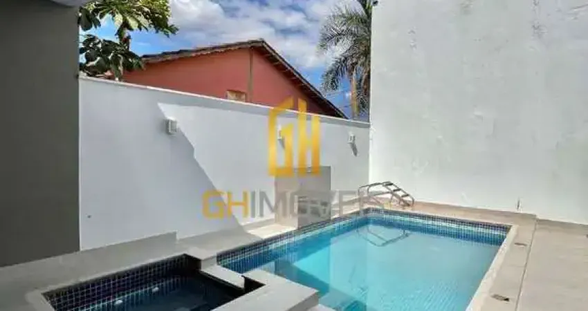 Casa em condomínio fechado com 3 quartos à venda na das Arapongas, 3, Setor Morada dos Pássaros, Aparecida de Goiânia