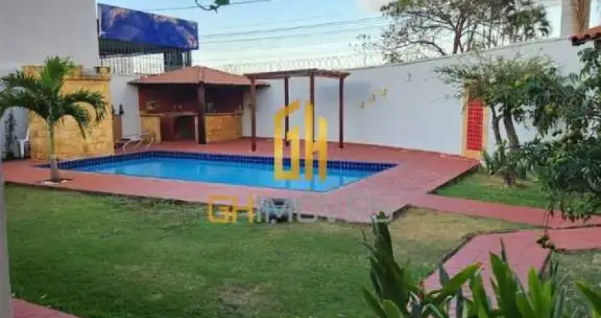Casa em condomínio fechado com 4 quartos à venda na CP 13, 3, Residencial Celina Park, Goiânia