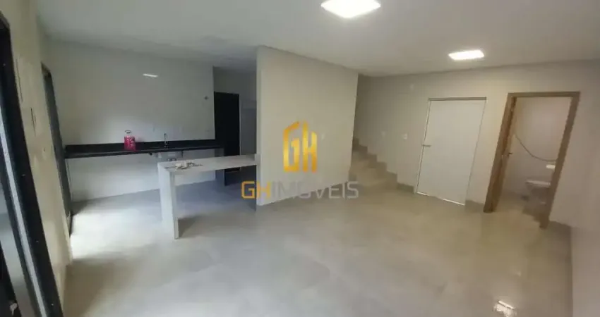 Casa com 3 quartos à venda na Rua Presidente Linhares, 1, Vila Rosa, Goiânia