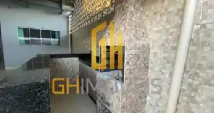 Casa em condomínio fechado com 3 quartos à venda na H 109, 3, Cidade Vera Cruz, Aparecida de Goiânia