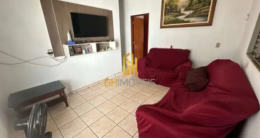 Casa em condomínio fechado com 3 quartos à venda na N, 2, Itapuã, Aparecida de Goiânia