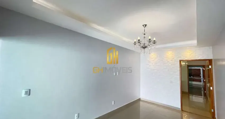 Casa em condomínio fechado com 3 quartos à venda na CV 35, 3, Residencial Center Ville, Goiânia