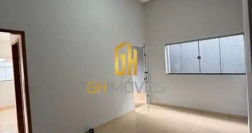 Casa em condomínio fechado com 3 quartos à venda na Três de Julho, 2, Setor Colonial Sul, Aparecida de Goiânia