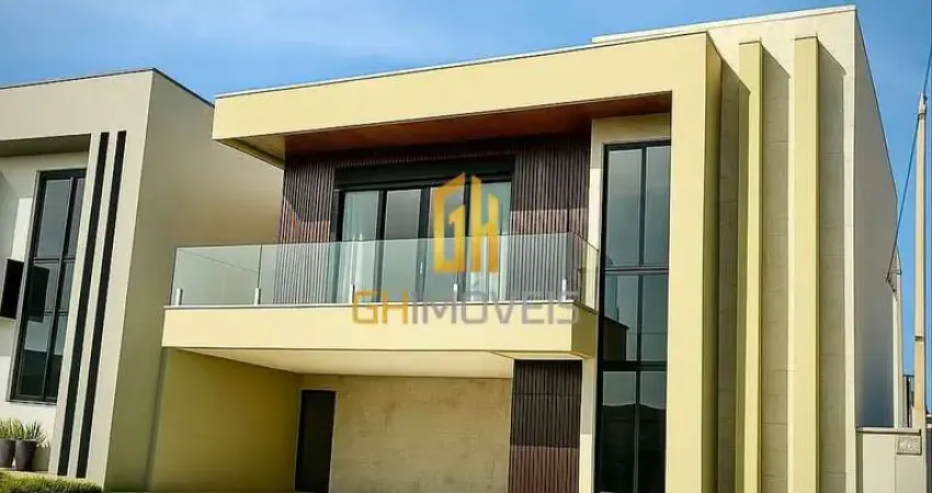 Casa com 3 quartos à venda na Avenida Progresso, 1, Residencial Marília, Senador Canedo