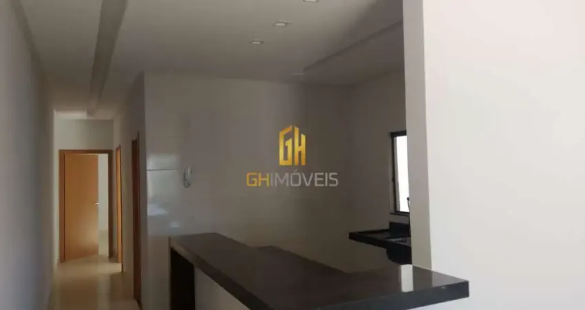 Casa em condomínio fechado com 2 quartos à venda na Rua BV 13, 3, Setor Central, Senador Canedo
