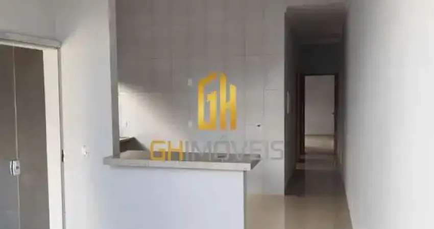 Casa em condomínio fechado com 2 quartos à venda na Mato Grosso Do Sul, 2, Setor dos Estados, Aparecida de Goiânia