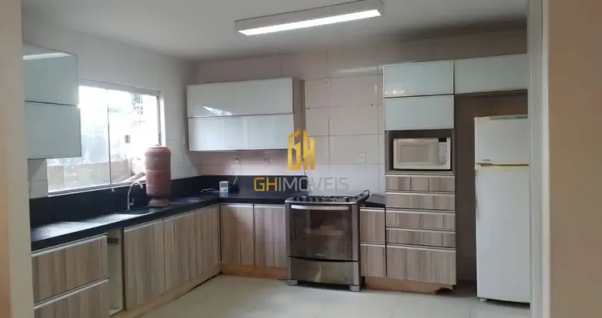 Casa em condomínio fechado com 3 quartos à venda na C 162, 3, Jardim América, Goiânia