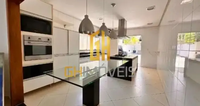 Casa em condomínio fechado com 4 quartos à venda na Rui Barbosa, 3, Setor Jaó, Goiânia