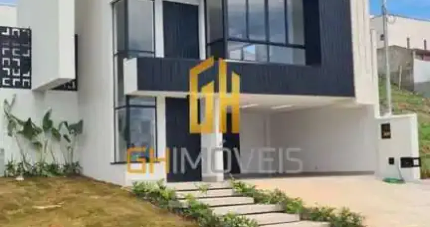 Casa com 4 quartos à venda na dos Jatobás, 11111, Residencial Marília, Senador Canedo