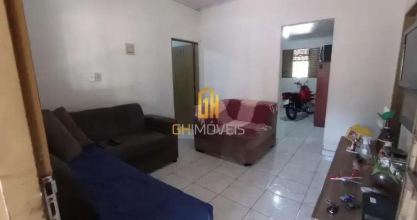 Casa em condomínio fechado com 3 quartos à venda na Rua Arinestino Jonas Dias, 2, Setor Serra Dourada, Aparecida de Goiânia